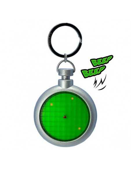 Llavero radar 3D Dragon Ball