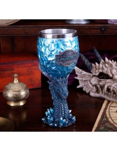 Copa Viserion White Walker Juego de Tronos