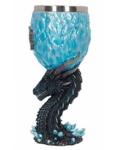 Copa Viserion White Walker Juego de Tronos