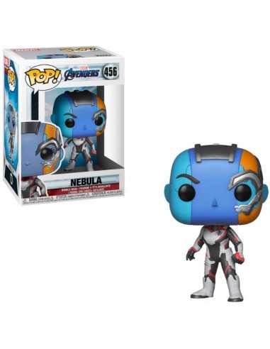 Funko Pop Nebula Guardianes del la galaxia Vol.2