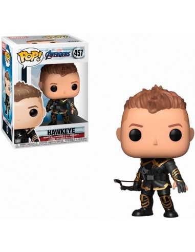 Funko Pop Hawkeye The Avengers End Game
