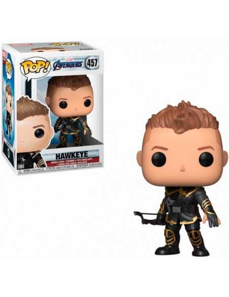 Funko Pop Hawkeye The Avengers End Game