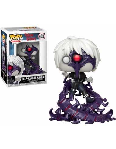 Funko Pop Half Kakuja Kaneki Tokyo Ghoul