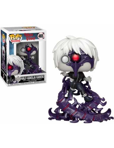 Funko Pop Half Kakuja Kaneki Tokyo Ghoul