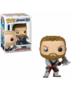 Funko Pop Thor The Avengers End Game