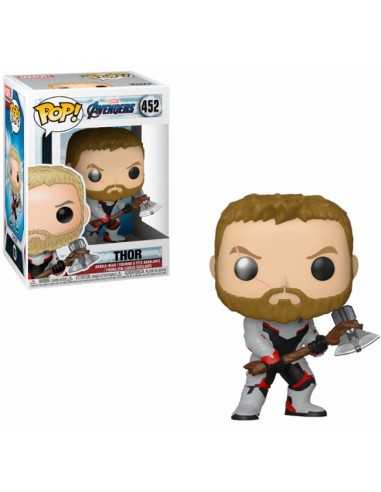Funko Pop Thor The Avengers End Game