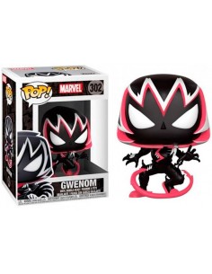 Funko Pop Gwenom