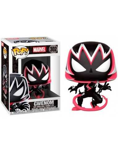 Funko Pop Gwenom