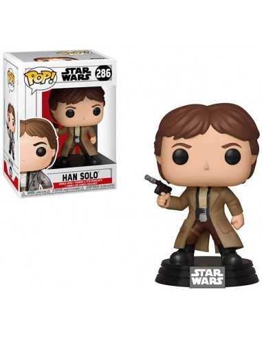 Funko Pop Han Solo Star Wars