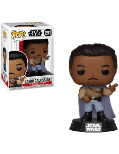 Funko Pop Lando Calrissian Star Wars