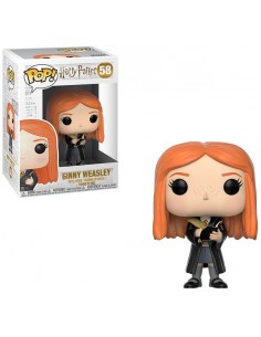 Funko Pop Harry Potter Ginny 58