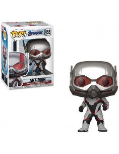 Funko Pop Ant-Man The Avengers EndGame