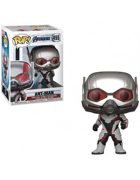 Funko Pop Ant-Man The Avengers EndGame Funko Pop Ant-Man The Avengers EndGame