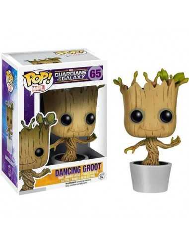 Funko Pop Dancing Groot