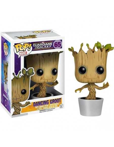 Funko Pop Dancing Groot