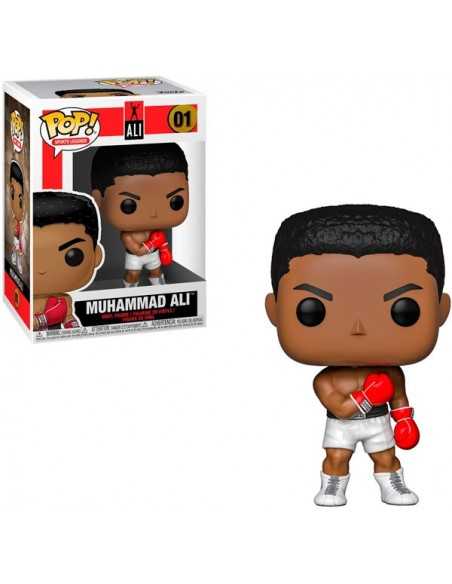 Funko Pop Muhammad Ali Funko Pop Muhammad Ali