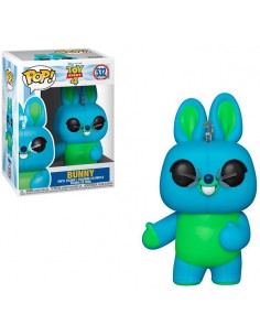 Funko Pop Toy Story Bunny