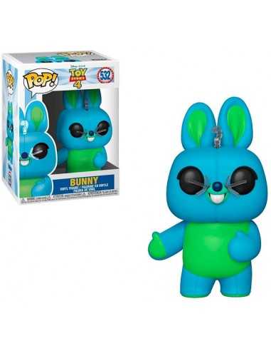 Funko Pop Toy Story Bunny