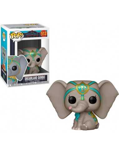 Funko Pop Dumbo Dreamland Funko Pop Dumbo Dreamland