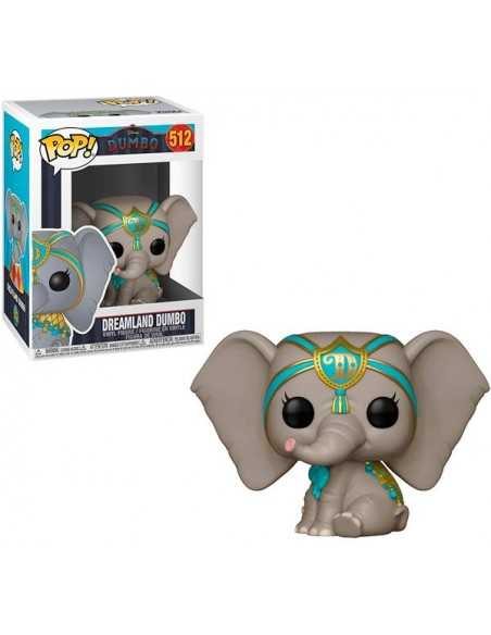 Funko Pop Dumbo Dreamland Funko Pop Dumbo Dreamland