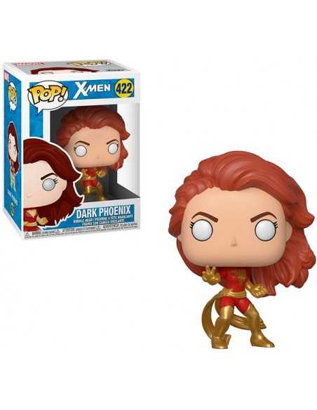 Funko Pop X-men Dark Phoenix