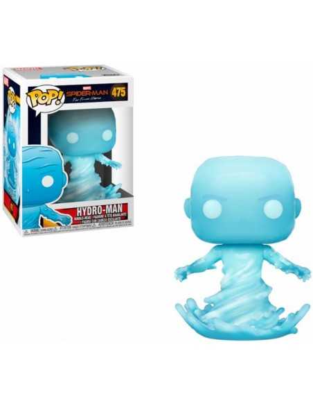 Funko Pop Hydro Man