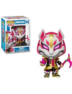 Funko Pop Drift Fortnite