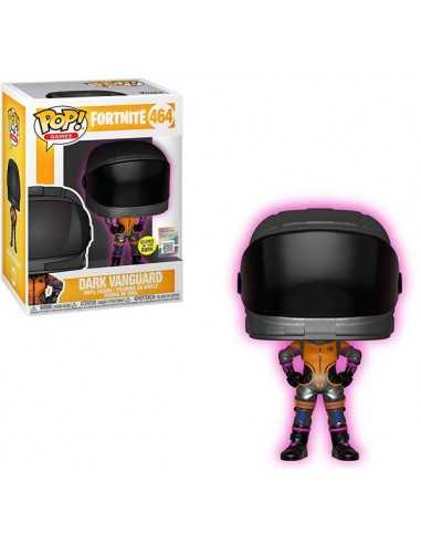 Funko Pop Dark Vanguard Fortnite
