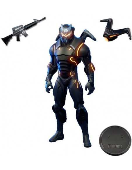 Figura Artículada OMEGA Fortnite
