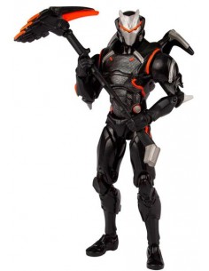 Figura Artículada OMEGA Fortnite 2