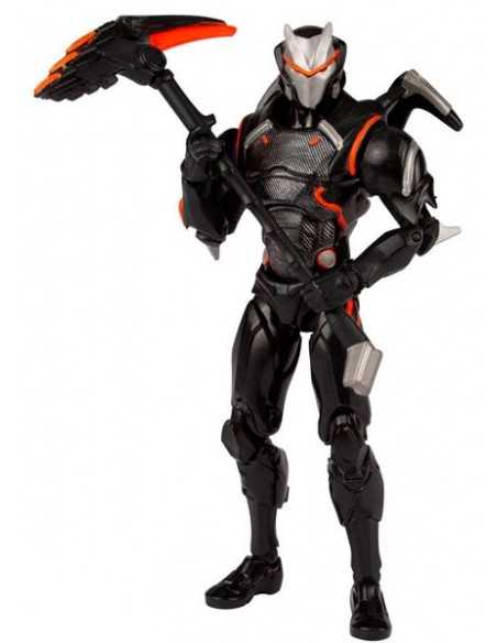 Figura Artículada OMEGA Fortnite