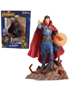 Figura Doctor Strange Vengadores Infinity War