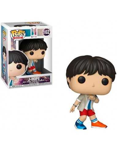 Funko Pop J-Hope BTS Kpop