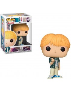 Funko Pop JIN BTS Kpop