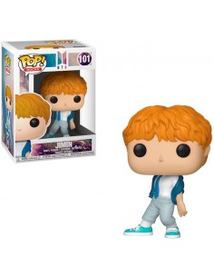 Funko Pop JIMIN BTS Kpop