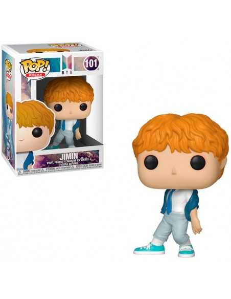 Funko Pop JIMIN BTS Kpop