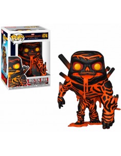 Funko Pop Moltem Man
