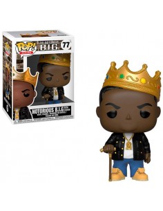 Funko Pop Notorious Big