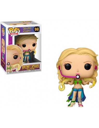 Funko Pop Britney Spears