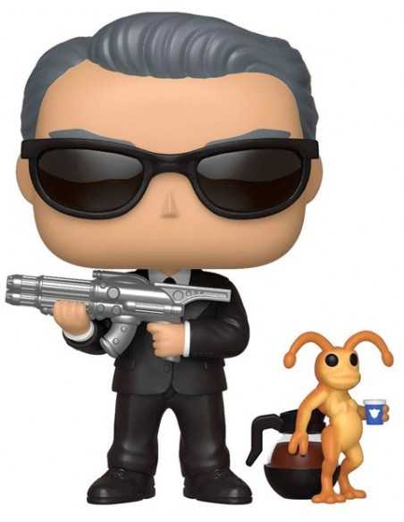 Funko Pop Agente K Men in Black