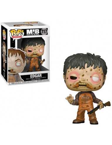 Funko Pop Edgar Men in Black