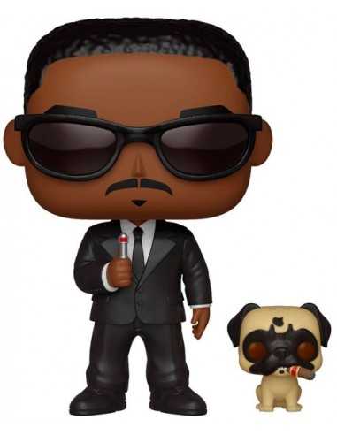 Funko Pop Agente J Men in Black Funko Pop Agente J Men in Black