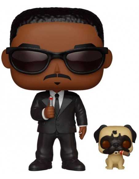 Funko Pop Agente J Men in Black Funko Pop Agente J Men in Black