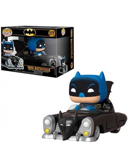 Funko Pop Batman Rides 1950