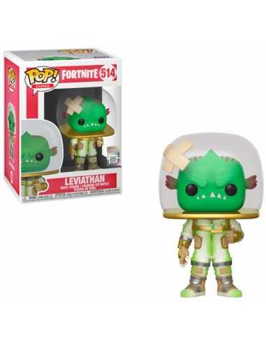 Funko Pop Leviathan Fortnite Funko Pop Leviathan Fortnite