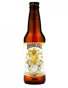 Cerveza de mantequilla Harry Potter Horrocrux 2