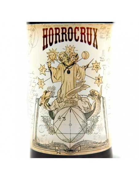 Cerveza de mantequilla Harry Potter Horrocrux