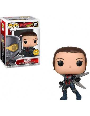 Funko Pop The Wasp Chase