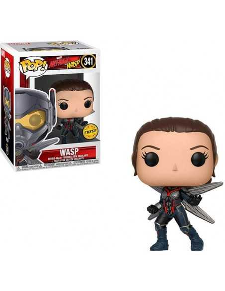 Funko Pop The Wasp Chase