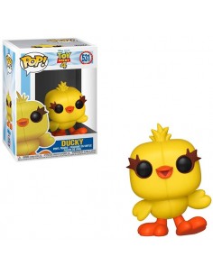 Funko Pop Toy Story Ducky